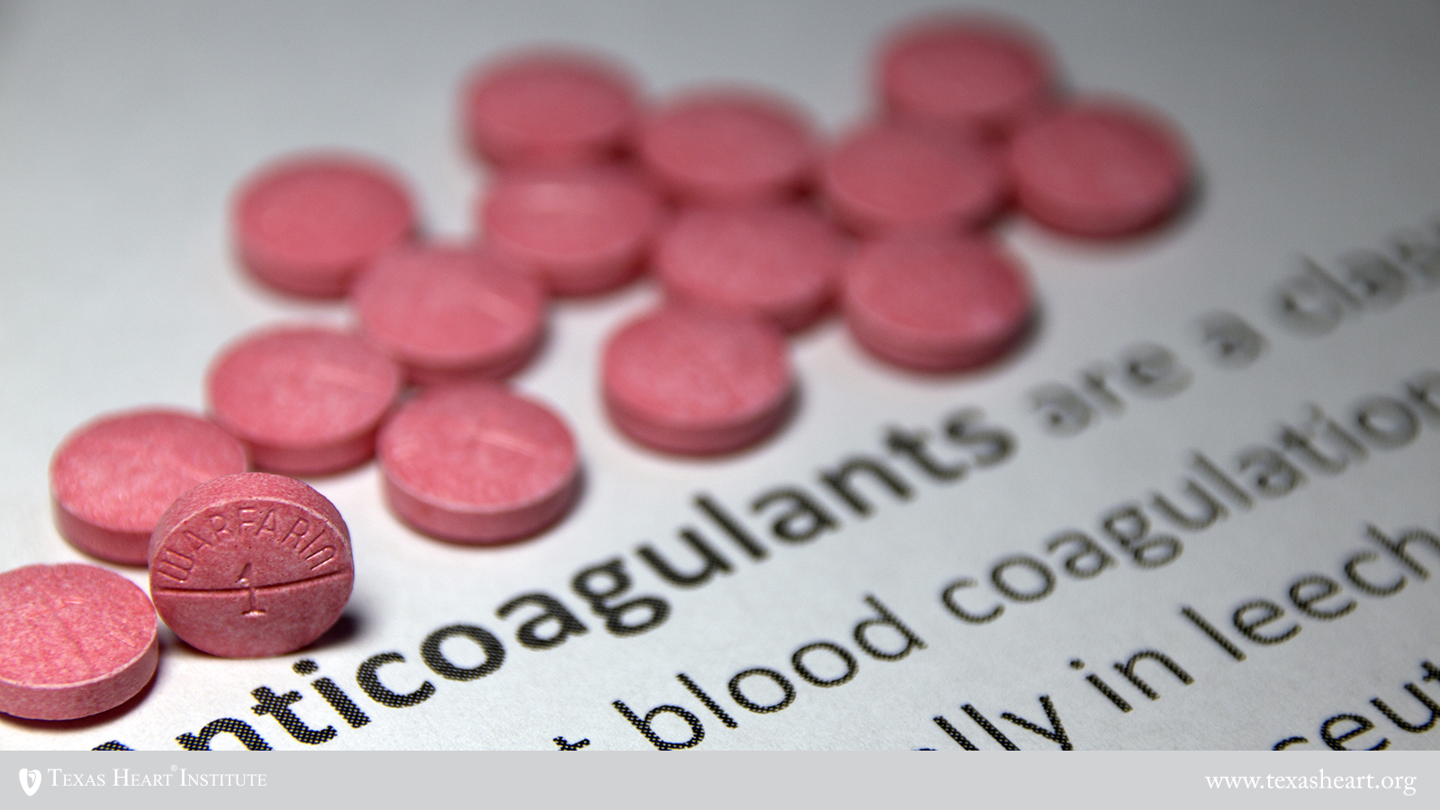 Competitive Landscape in the Anticoagulant Market: Key Players and Strategic Initiatives