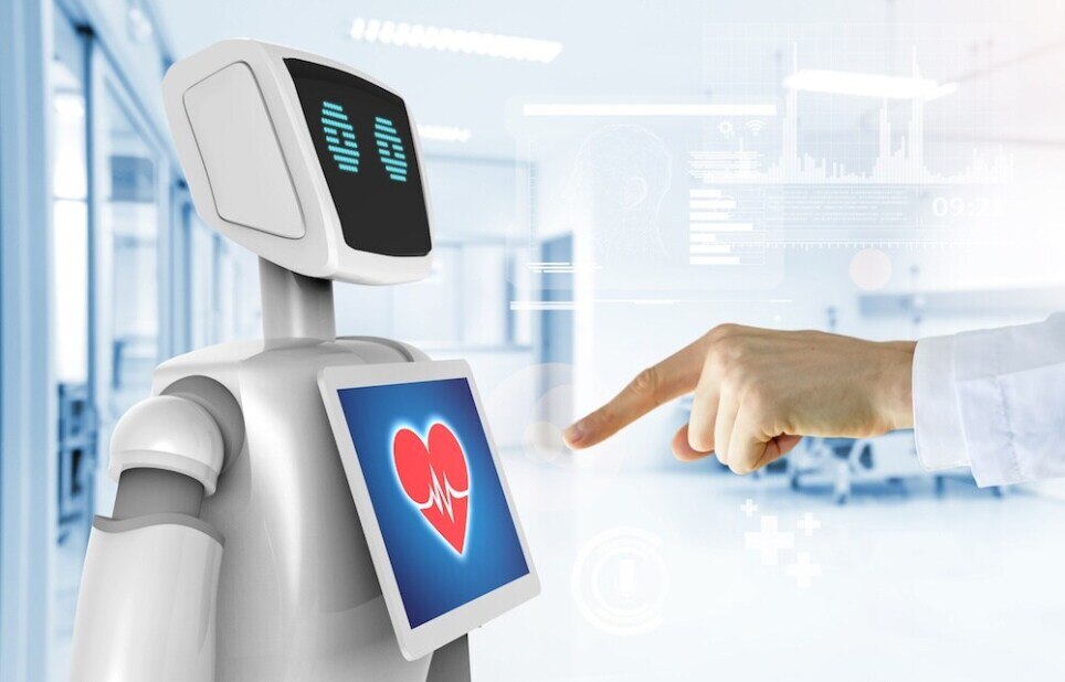 Improving Access to Healthcare Chatbots Market: How Chatbots are Bridging the Gap