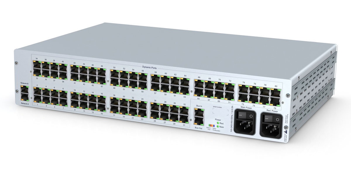 Enhancing KVM and Pro AV Solutions with KVM Extenders