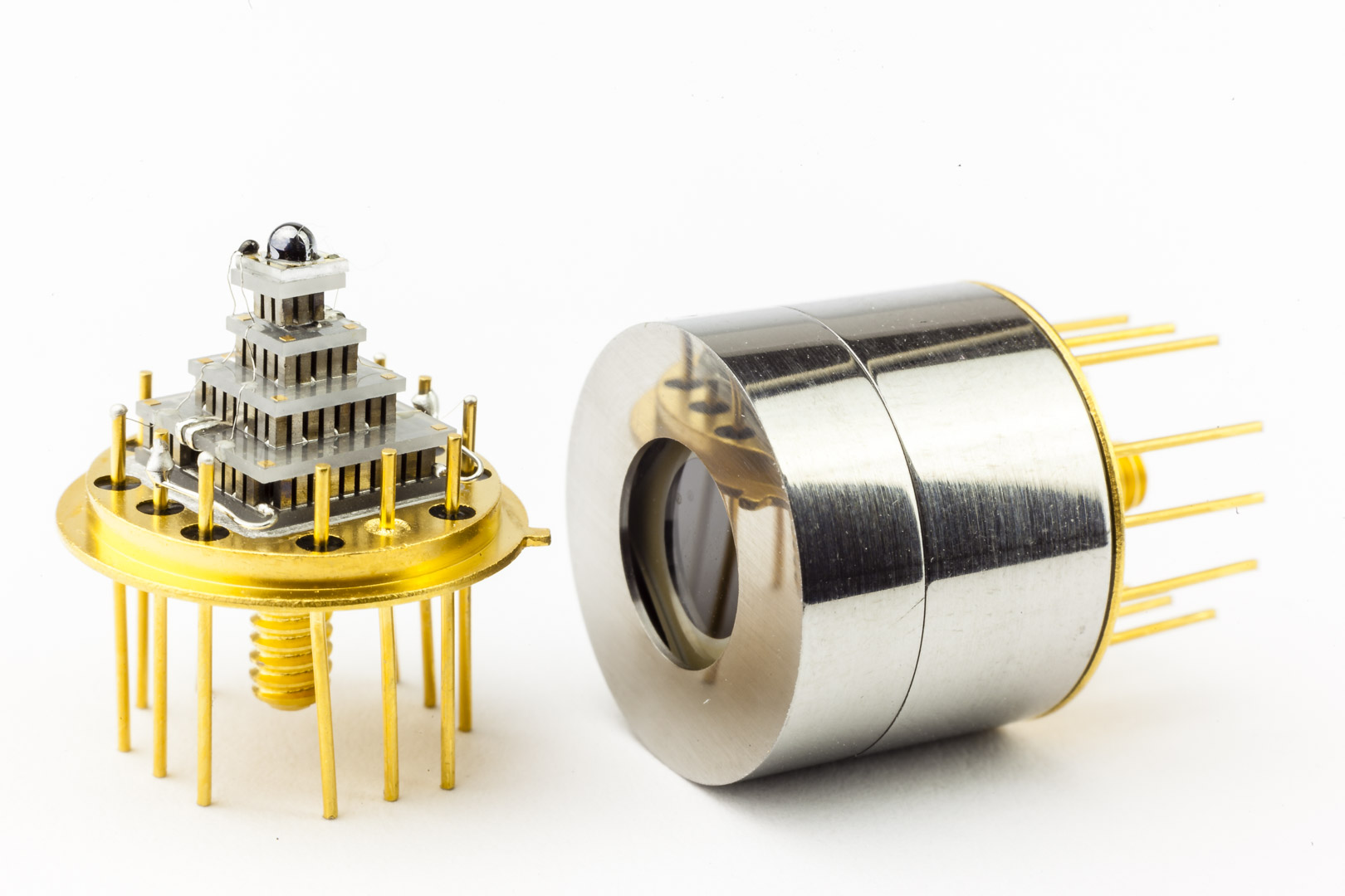 Unleashing the Potential of Mid-IR Sensors in Healthcare
