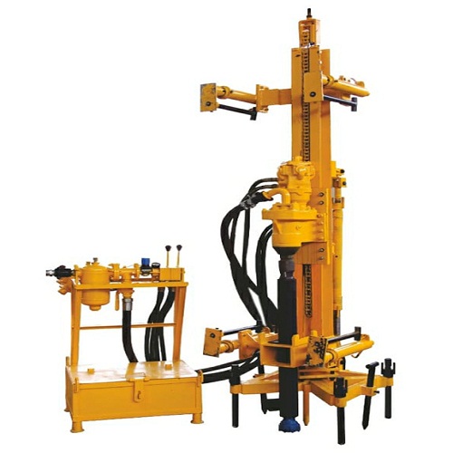 Unlocking Efficiency and Precision with LD 4 Machines