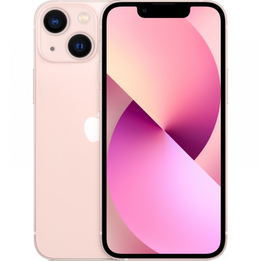 Mobile Apple Used Original iPhone 13 