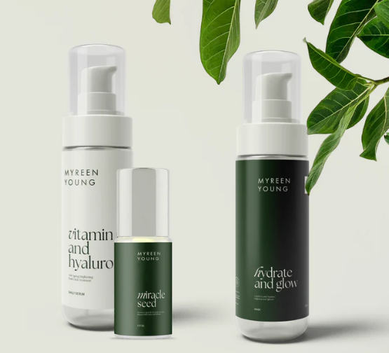Beauty and Skincare Market Shifting to Organic Skin Care Products 