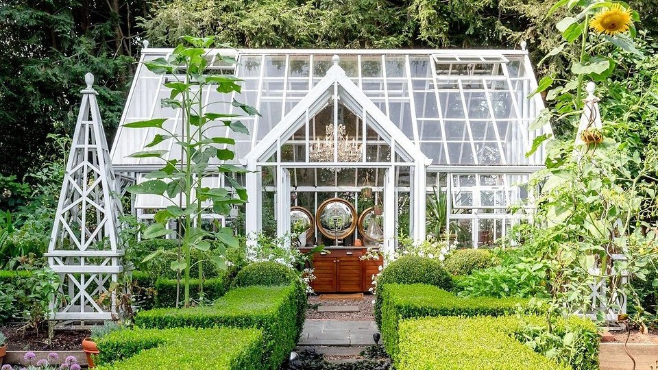 Maximize Your Garden Space With Small Greenhouses For Sale