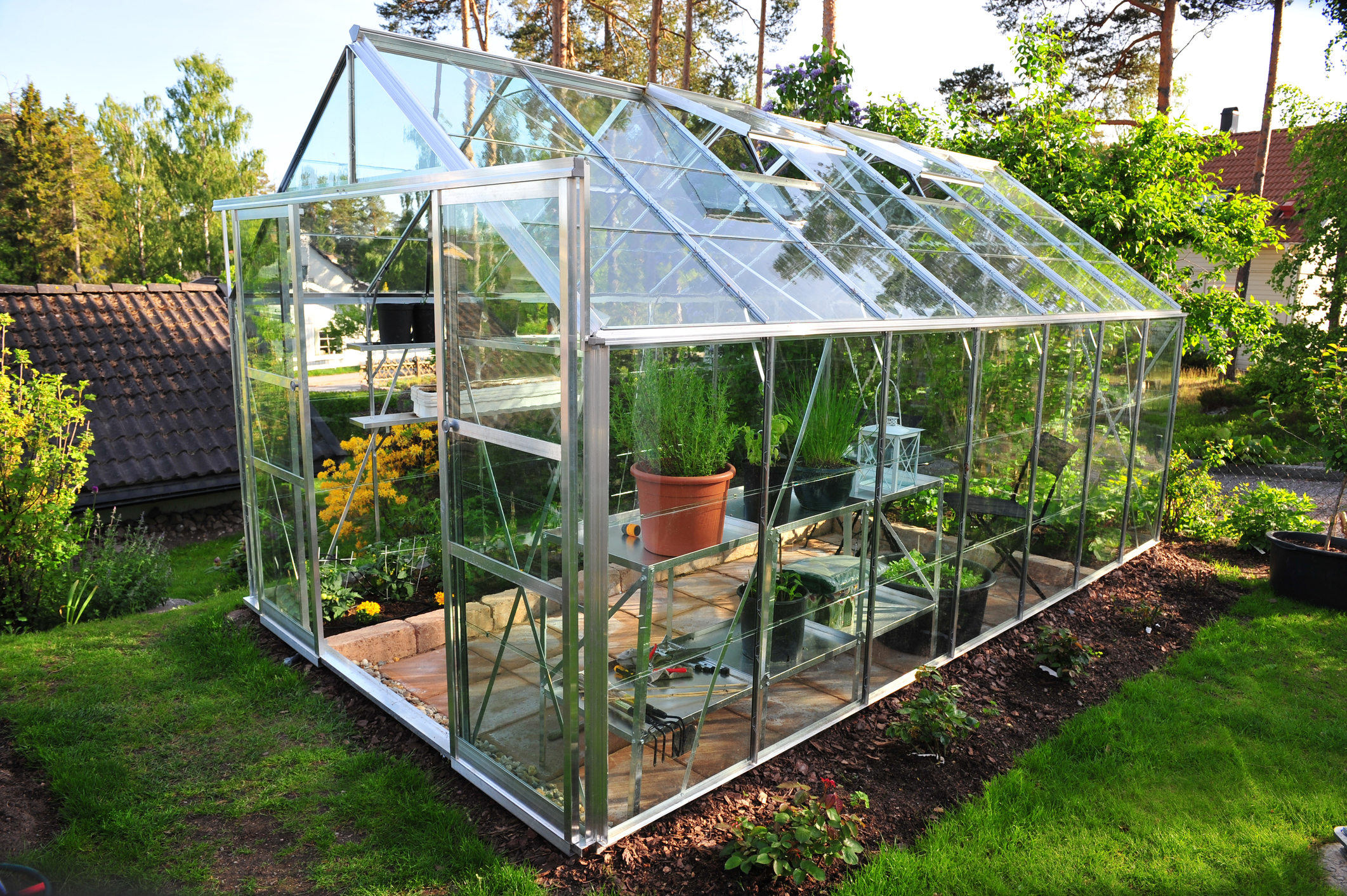 Greenhouse Shopping 101: Factors To Consider Before Making Your Purchase