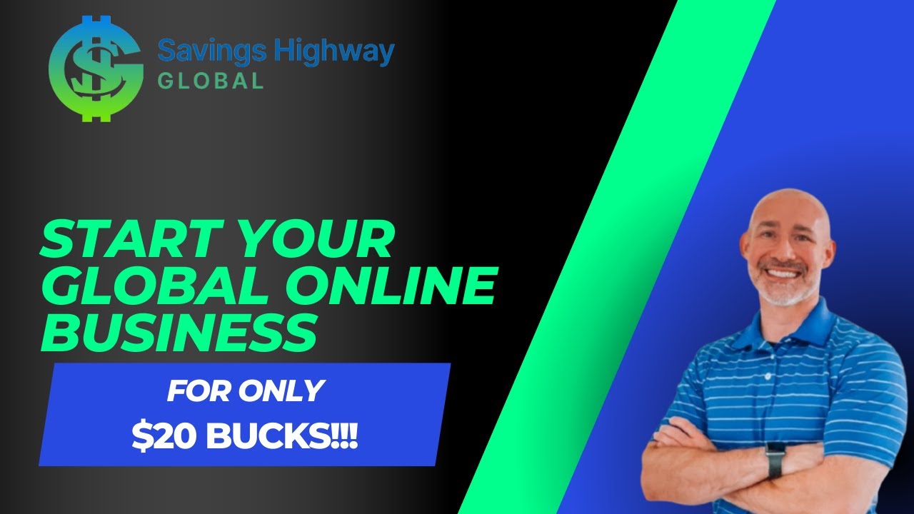 SHG Savings Highway Global