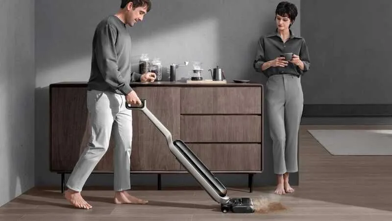 How Home Cleaning Appliances Can Save Your Time and Effort