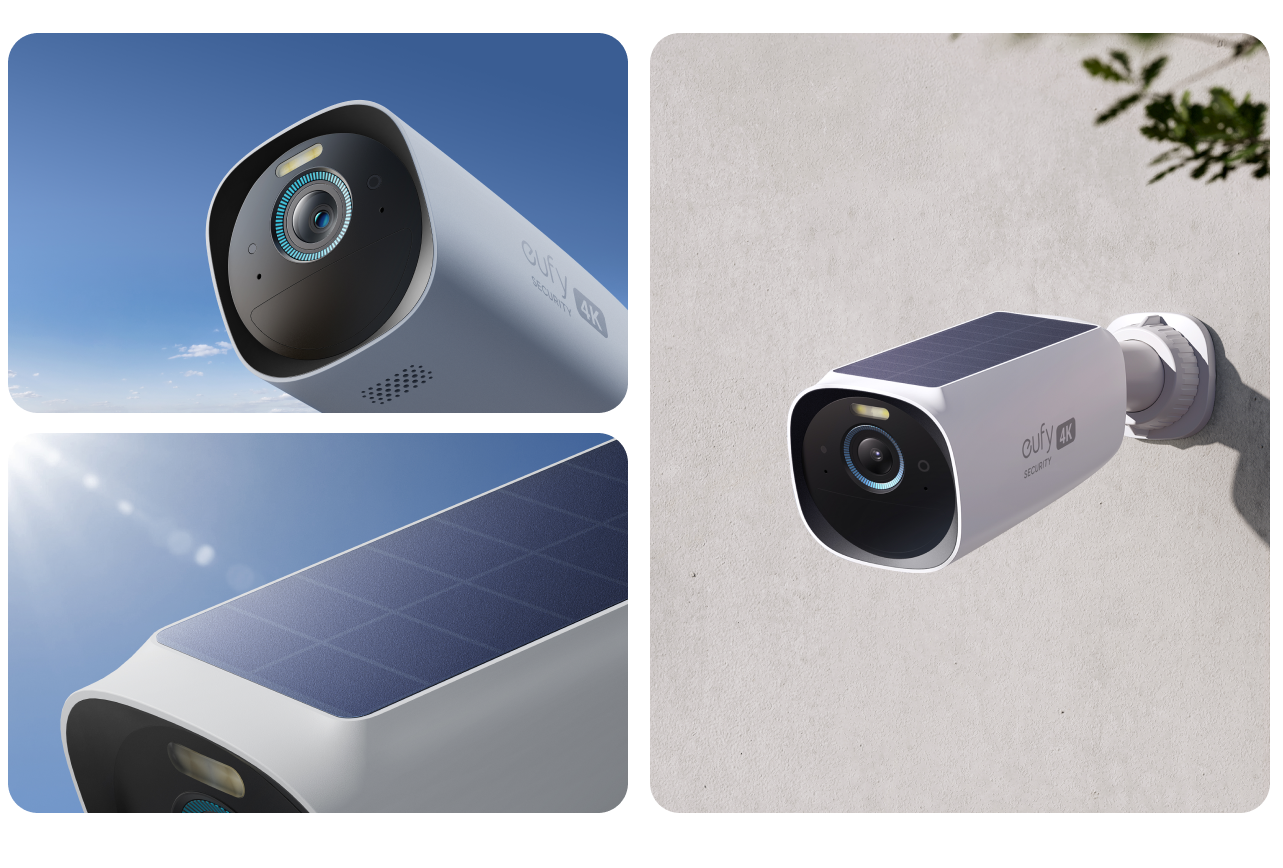 How to Choose the Right Home Security Camera System for Your Needs?