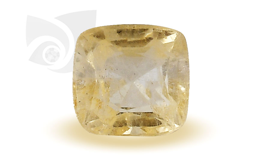 Unlocking the Power: The Benefits of Wearing Yellow Sapphire Stone