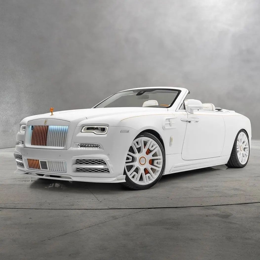 The Popularity of Luxury Car Rentals in Houston: Exploring the Ultimate Driving Experience.