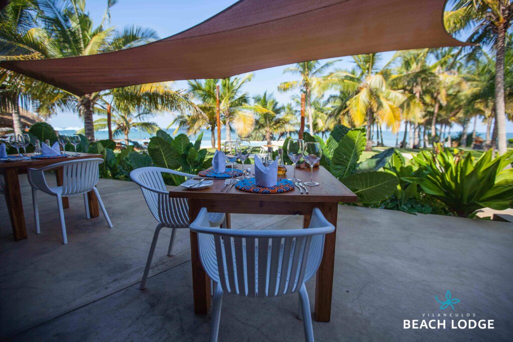 Discover the Best Bazaruto Accommodation for Your Dream Mozambique Getaway