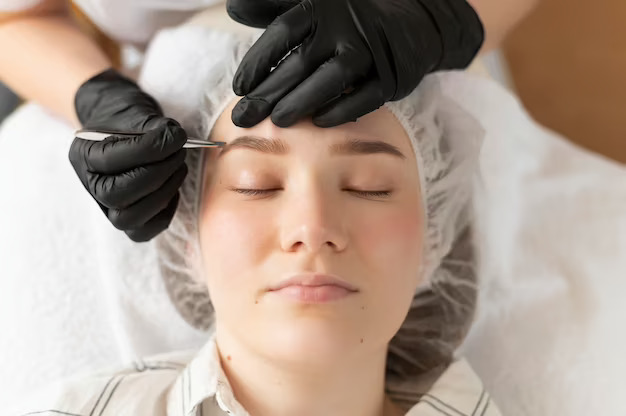 Why is Permanent Makeup in Demand - How to do That Like a Pro?