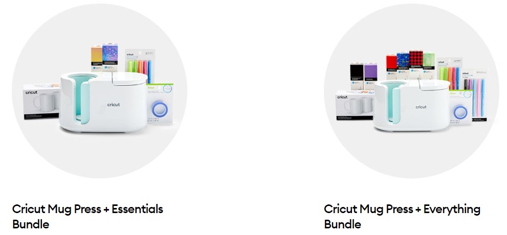 How to Complete Cricut Setup Mug Press Process on a PC?