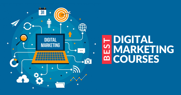 Digital Marketing Institute in Lucknow