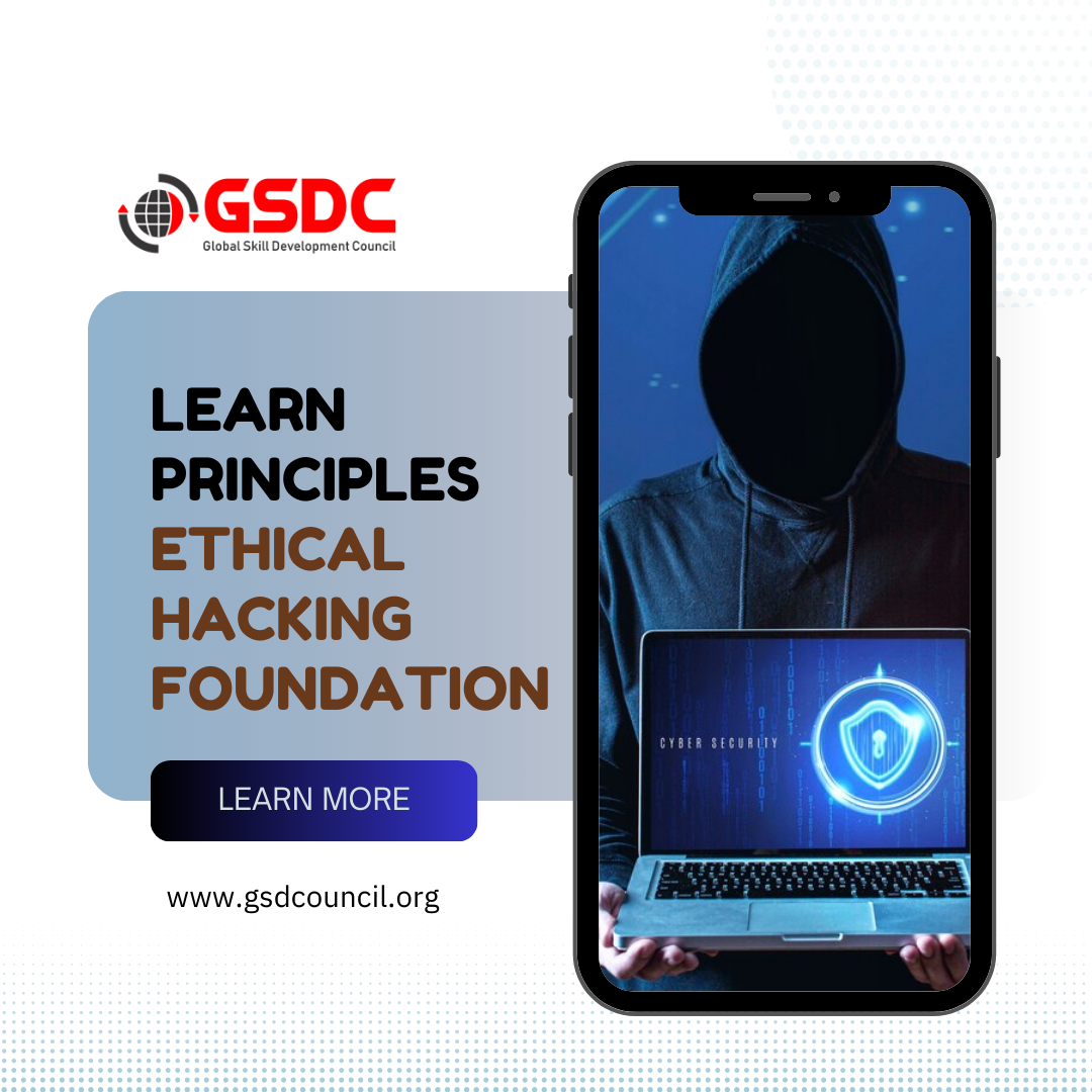 Learn Principles Ethical Hacking Foundation