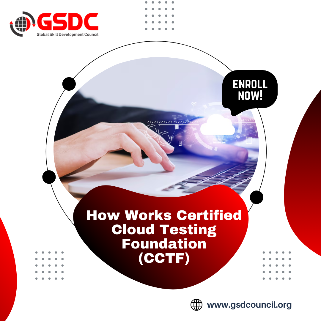 How Works Certified Cloud Testing Foundation 