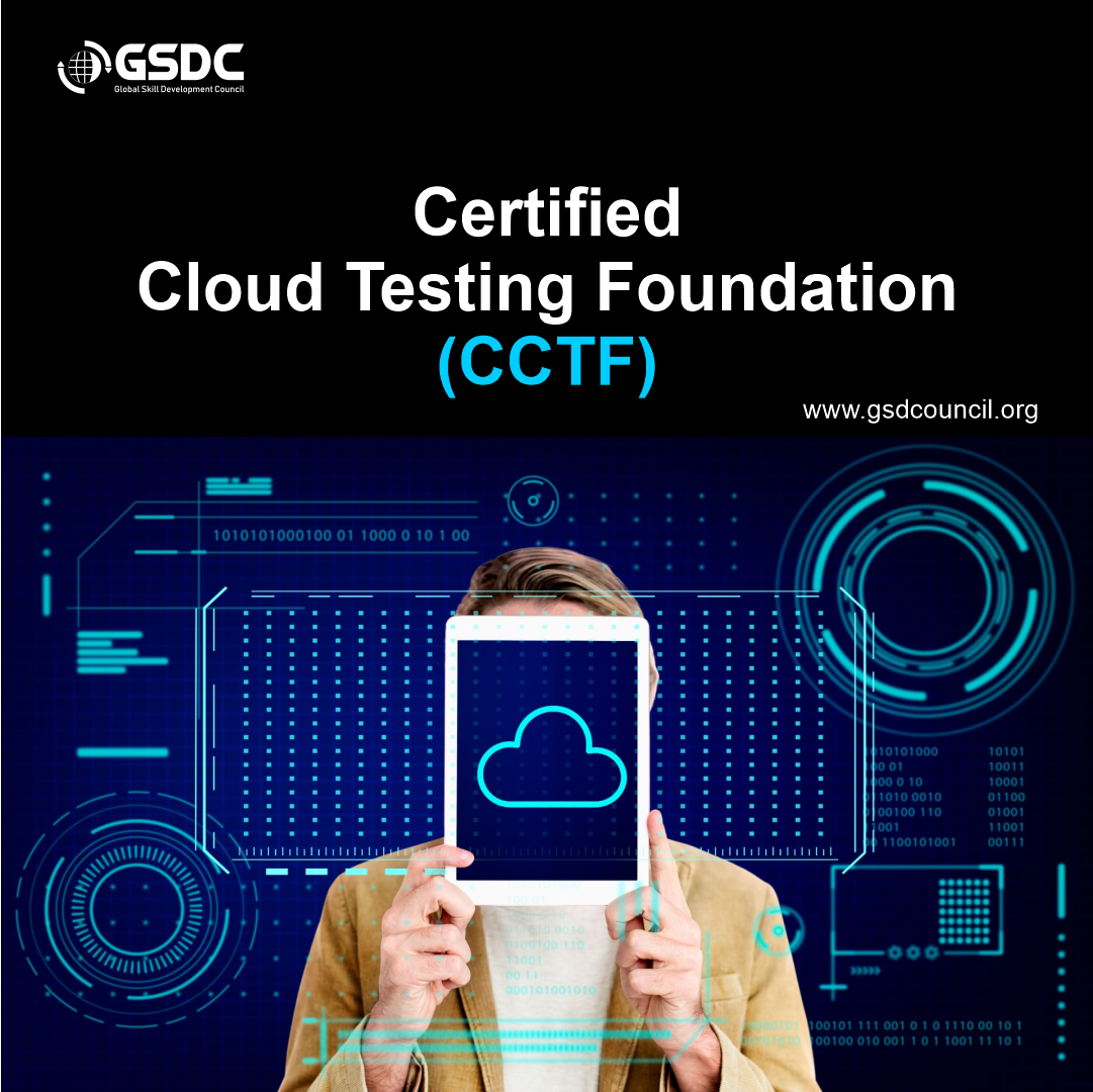 Certified Cloud Testing Foundation (CCTF)