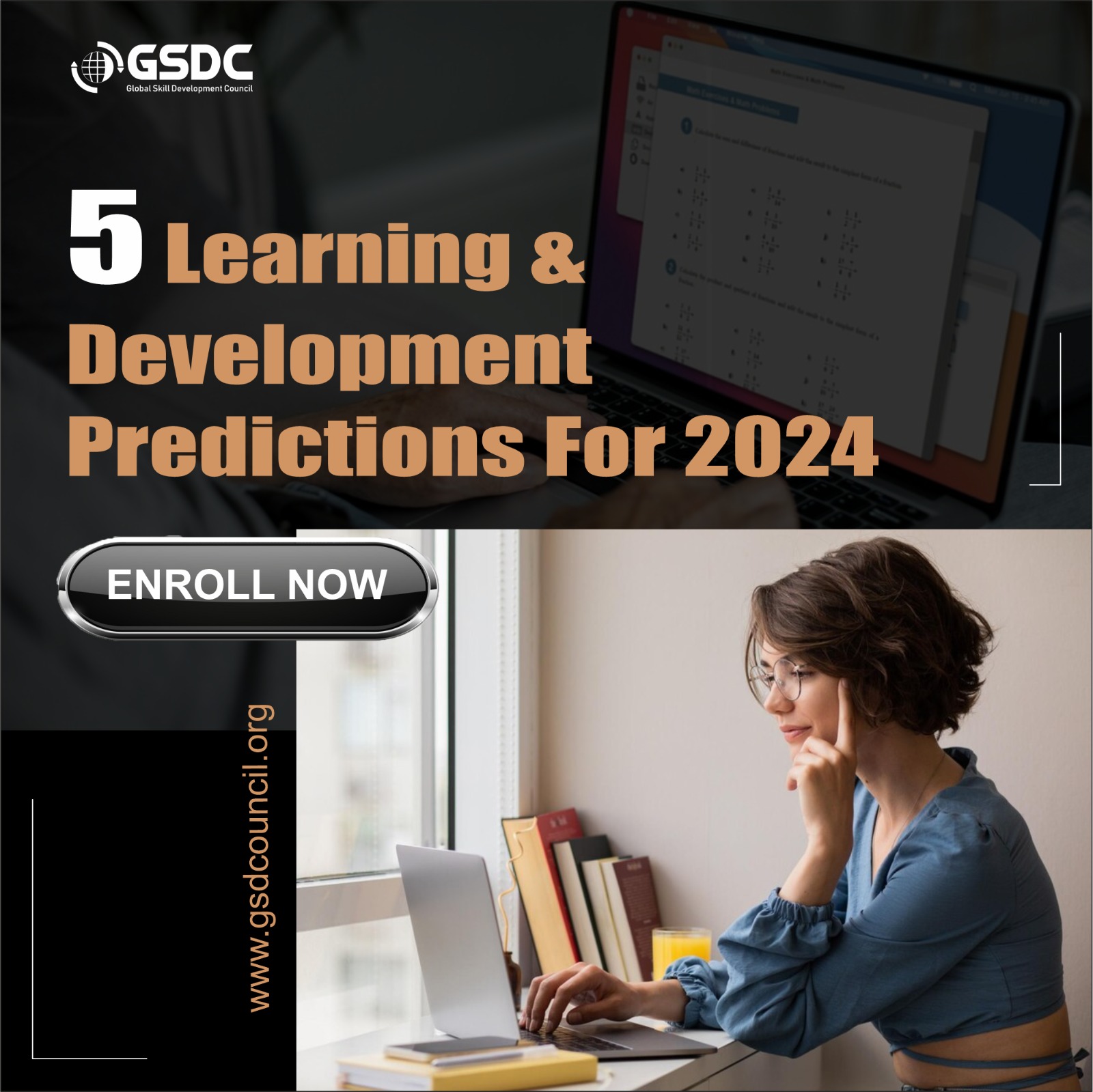   5 Learning & Development Predictions For 2024 