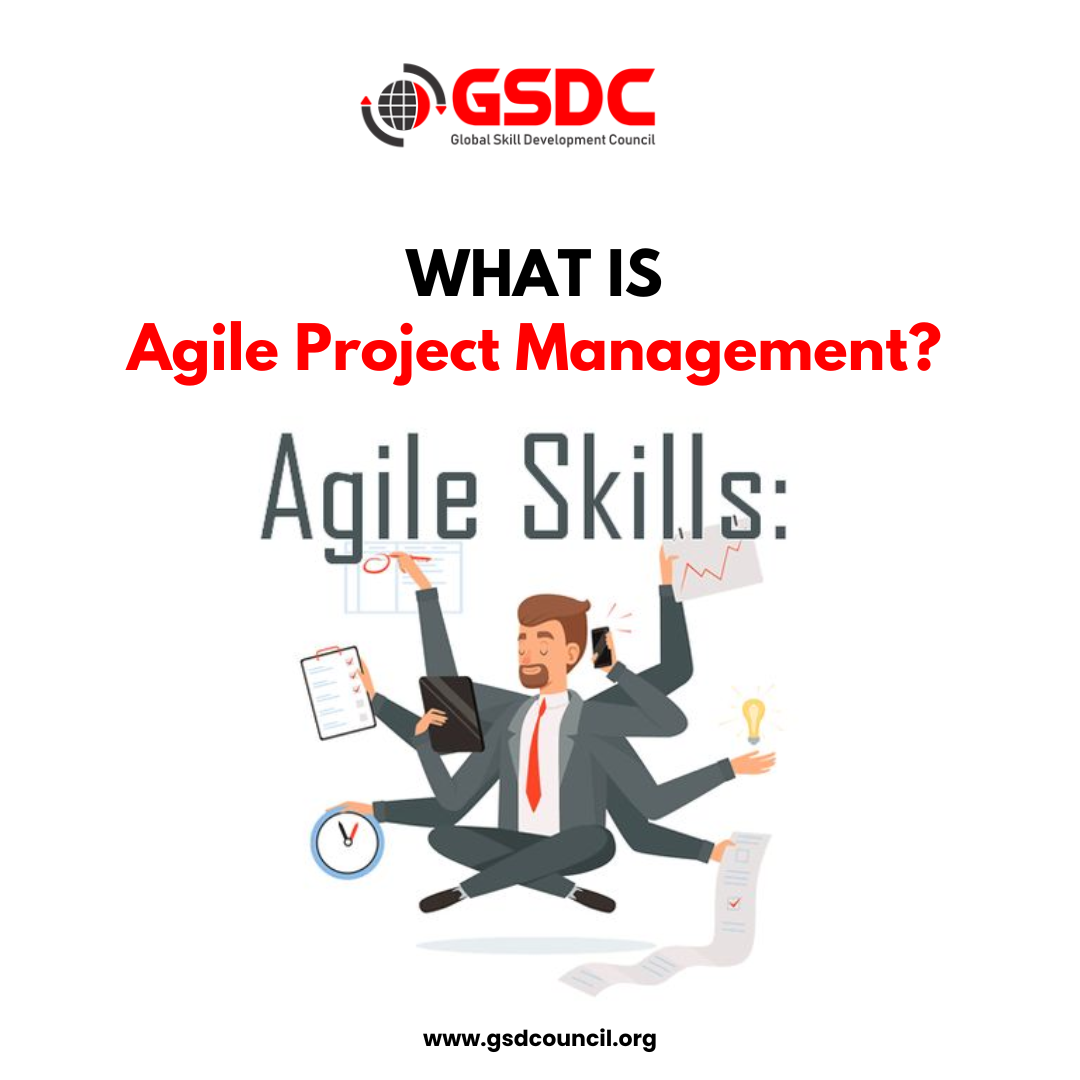 What Is Agile Project Management?