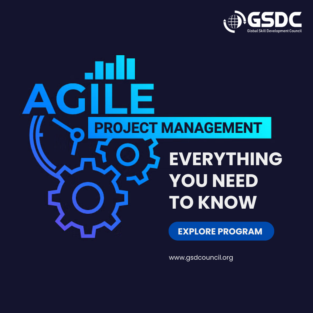 Agile project management: Everything you need to know
