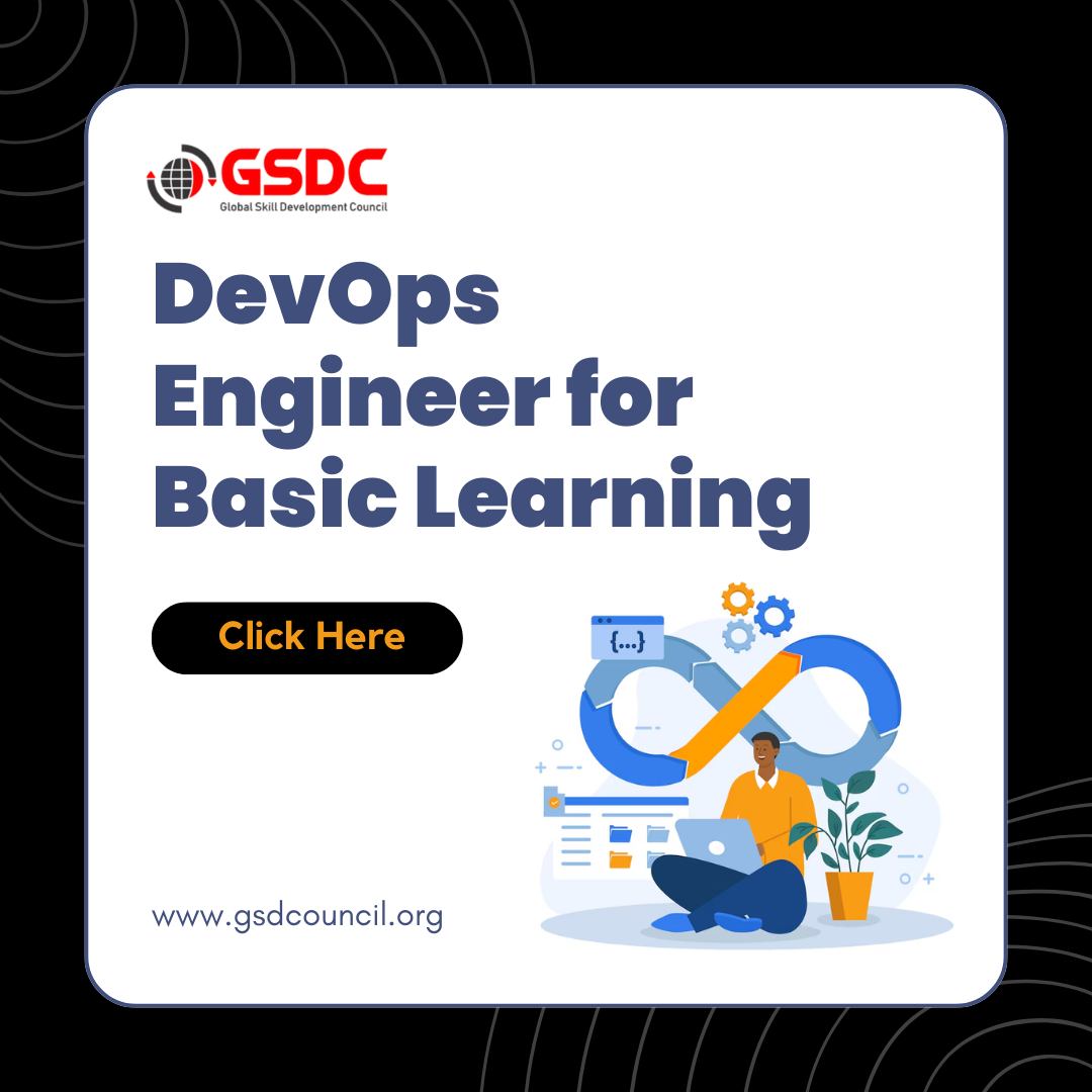  DevOps Engineer for Basic Learning 