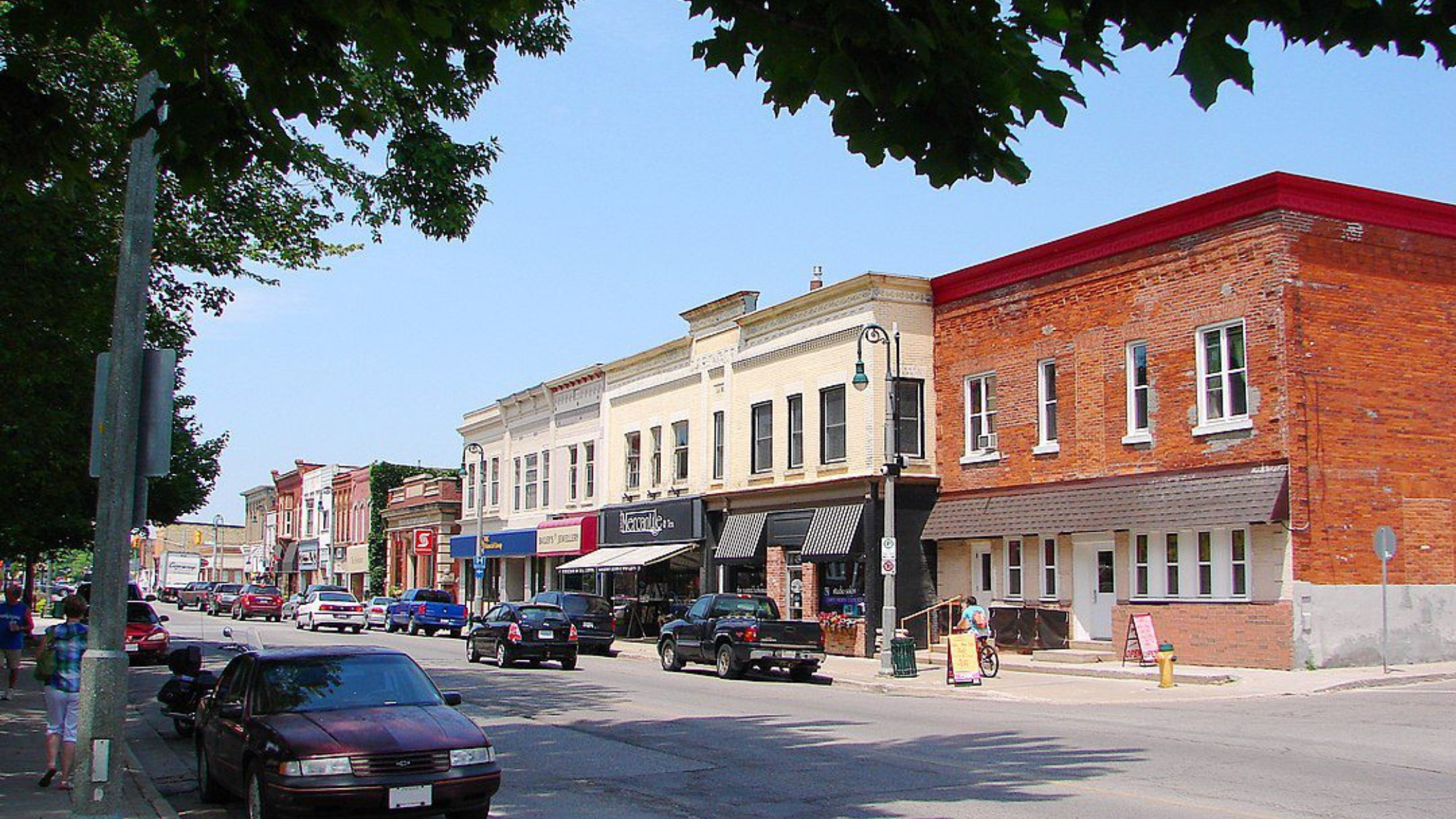 Petrolia is an Ideal Place to Buy a Home. Here is Why!