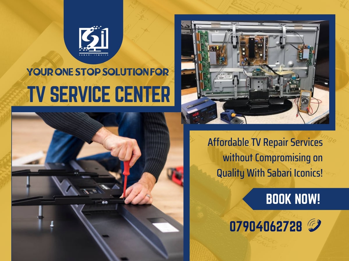 TV Service Center in Dharmapuri