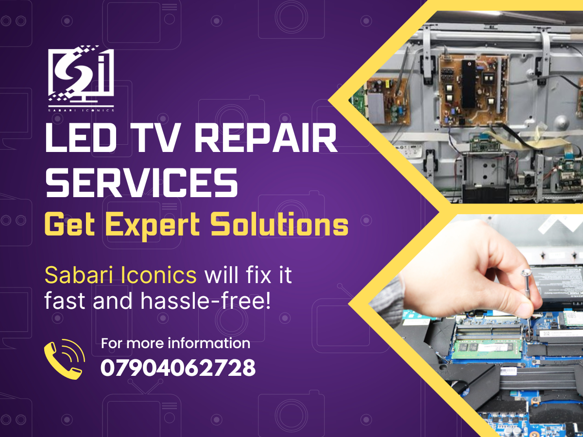 LED TV Service Center in Dharmapuri