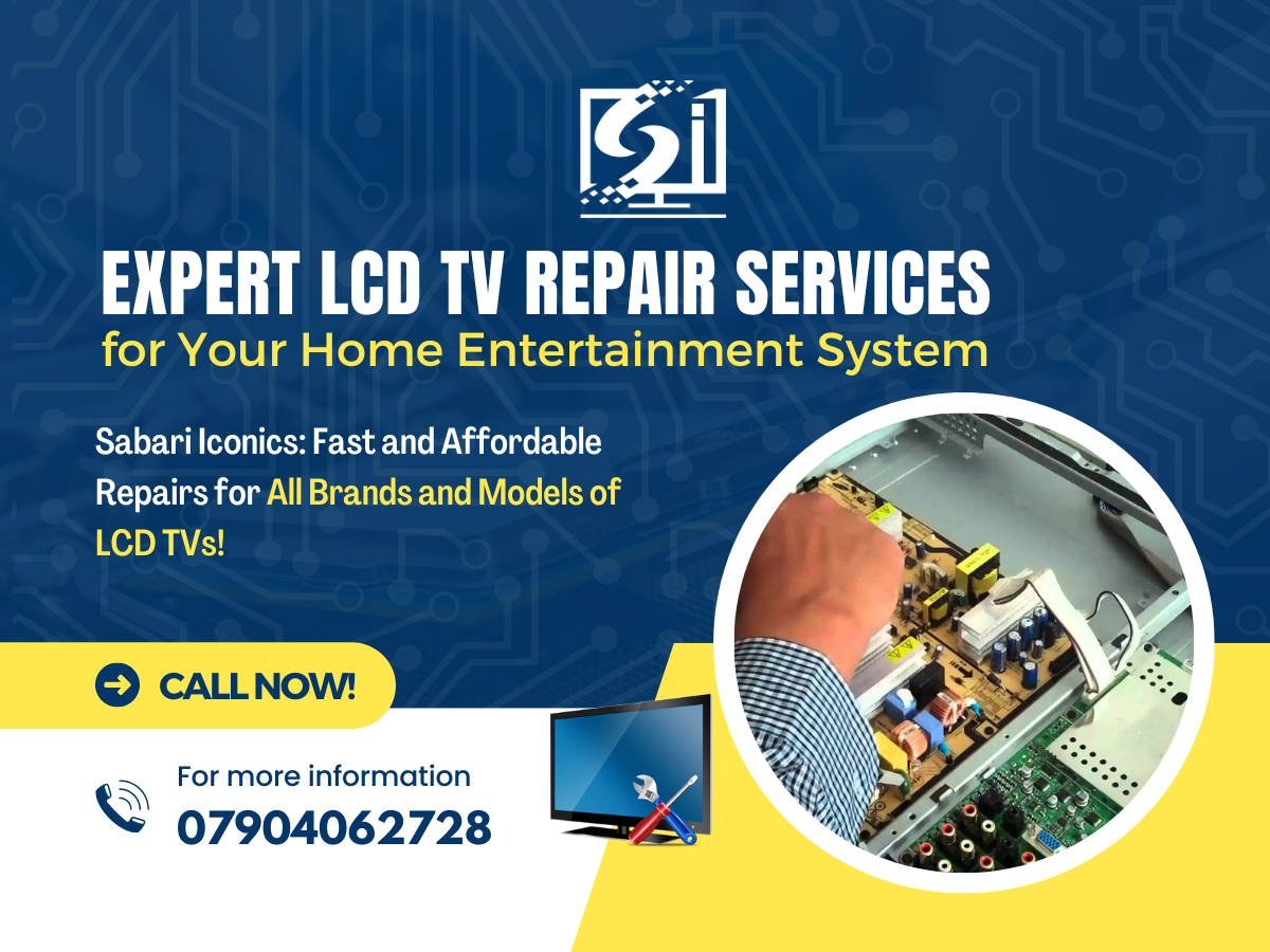 LCD TV Service Center in Dharmapuri