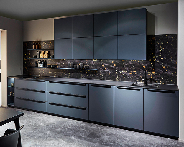The Future of Modular Kitchens