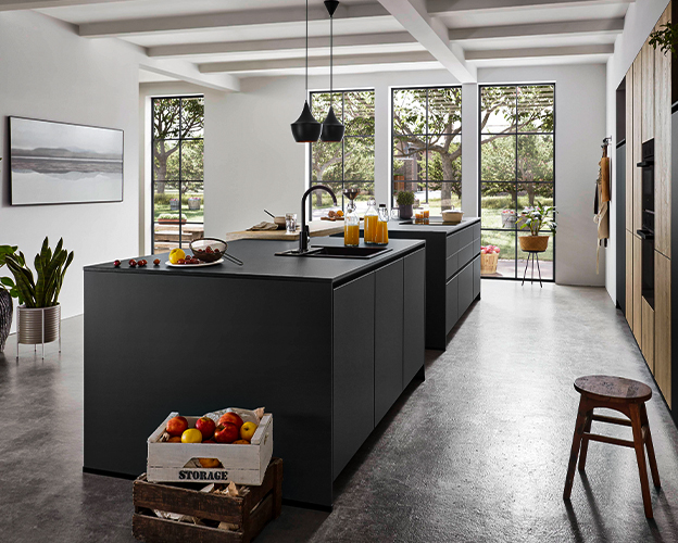 How to Choose the Perfect Size and Dimensions for Your Modular Kitchen