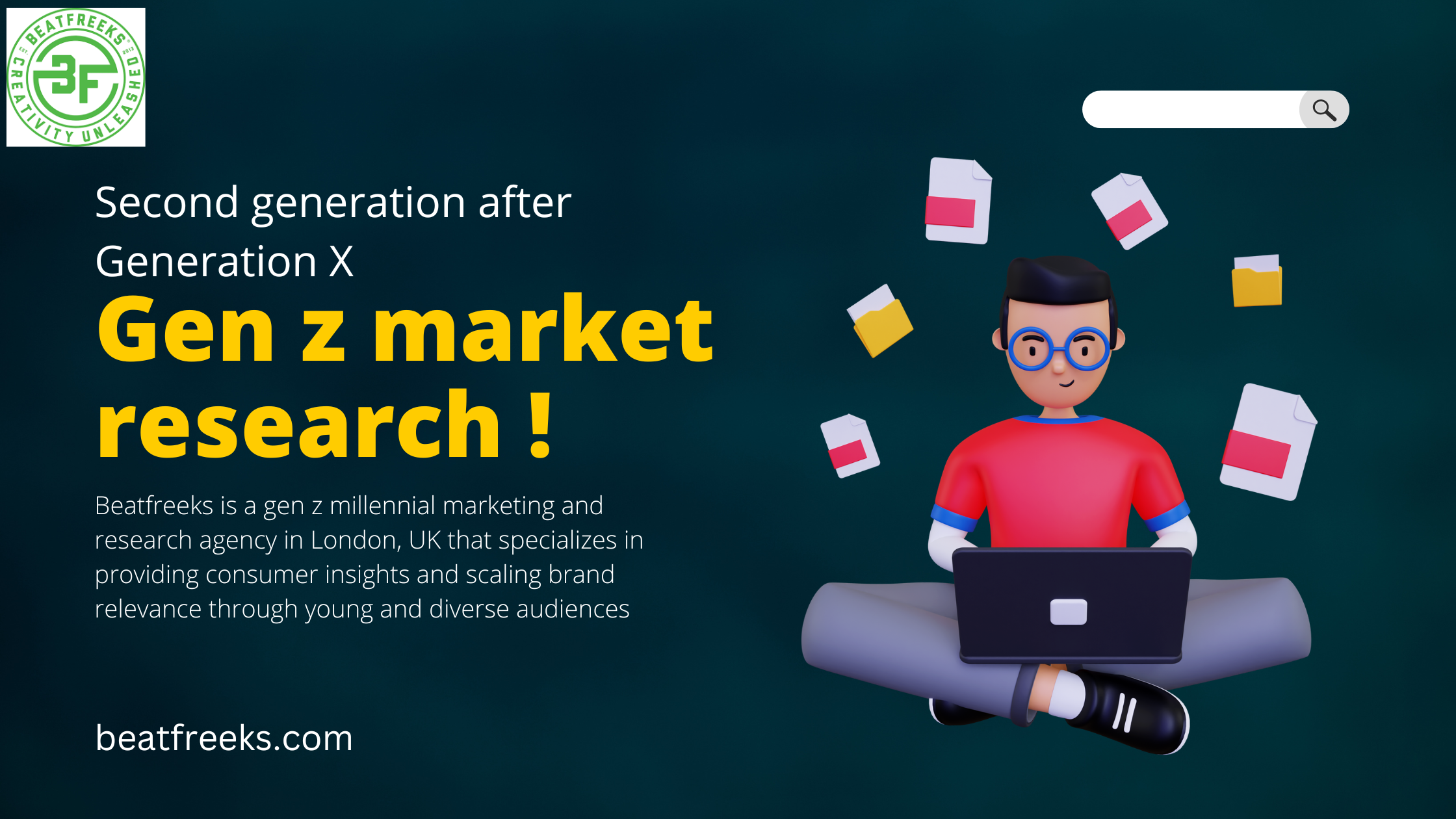 Unveiling the Power of Gen Z: Insights from Youth Research Agency