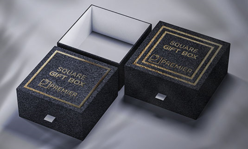 Create your Custom Boxes