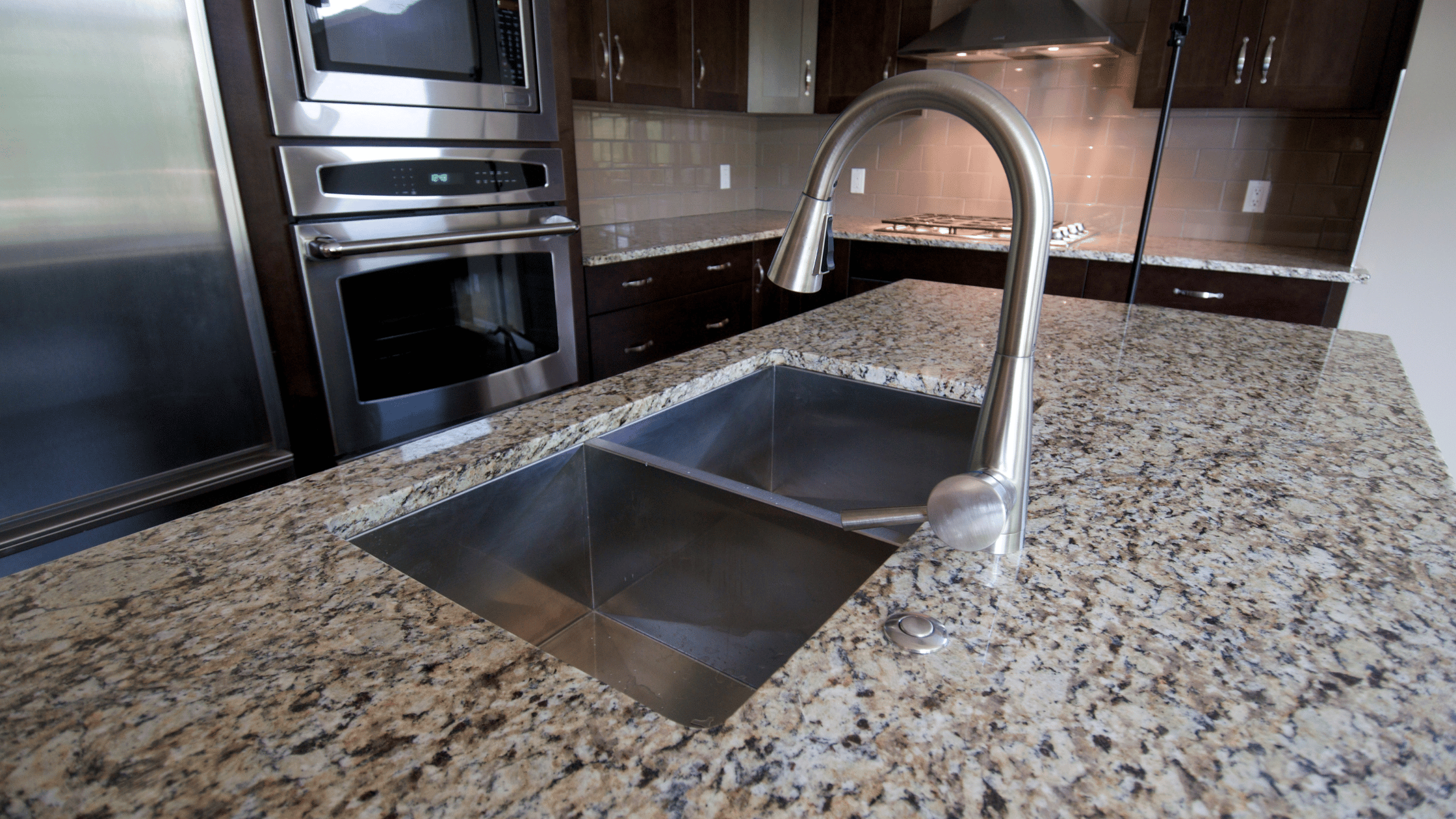 Granite Countertops in Plano: Elevate Your Kitchen Style