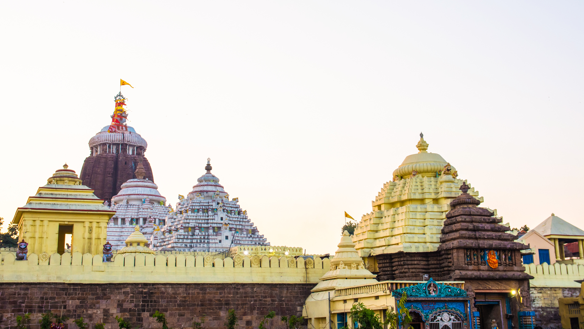 Puri Holidays Made Easy: Tour Packages from Pune by Mypuritour