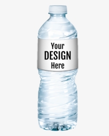 Benefits of Custom Label Bottled Water