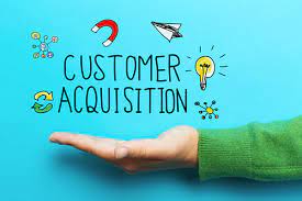 Choosing the Right Online Customer Acquisition Company: A Comprehensive Guide.
