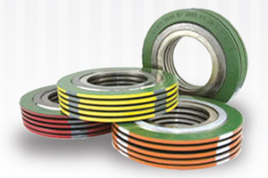 Types of Industrial Gaskets Used in the UAE 