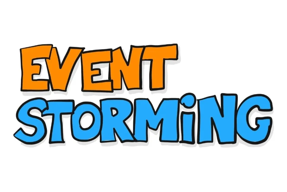 How I discovered Event Storming
