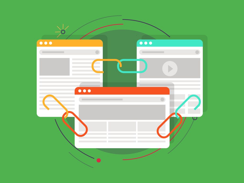 Guide to Increasing Trustworthiness via EDU Backlinks 