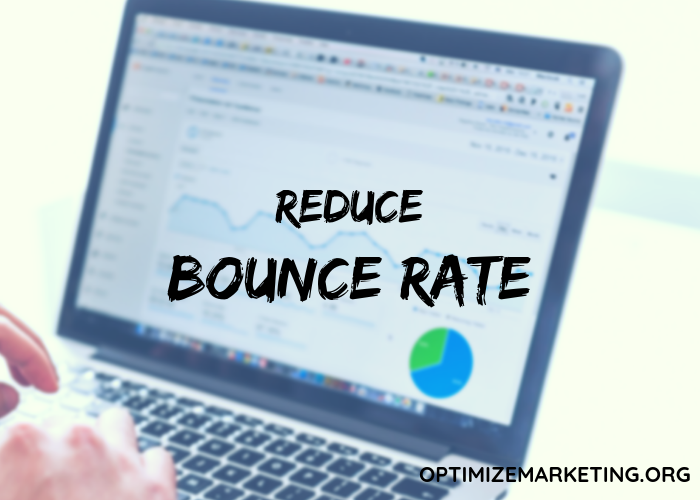 10 Best Methods to Reduce Bounce Rate of your Website