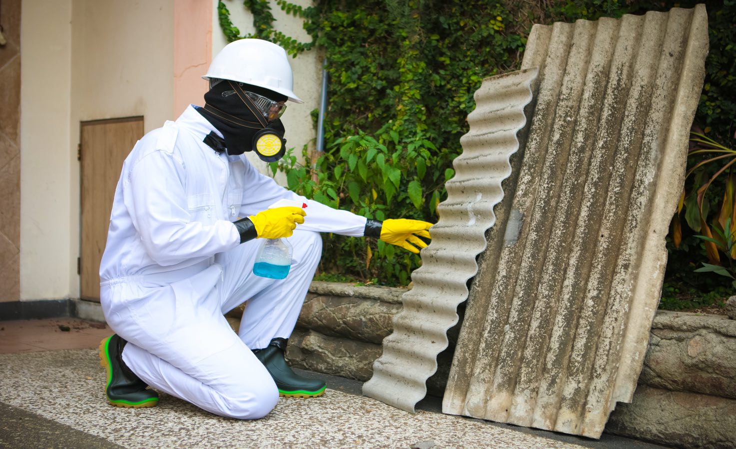 Asbestos-Free Future: Embracing Responsible Asbestos Removal Practices