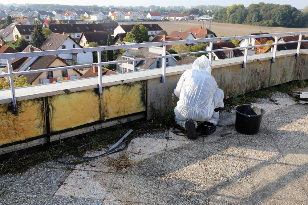 Asbestos Disposal and Your Health: Why Proper Protection is Essential