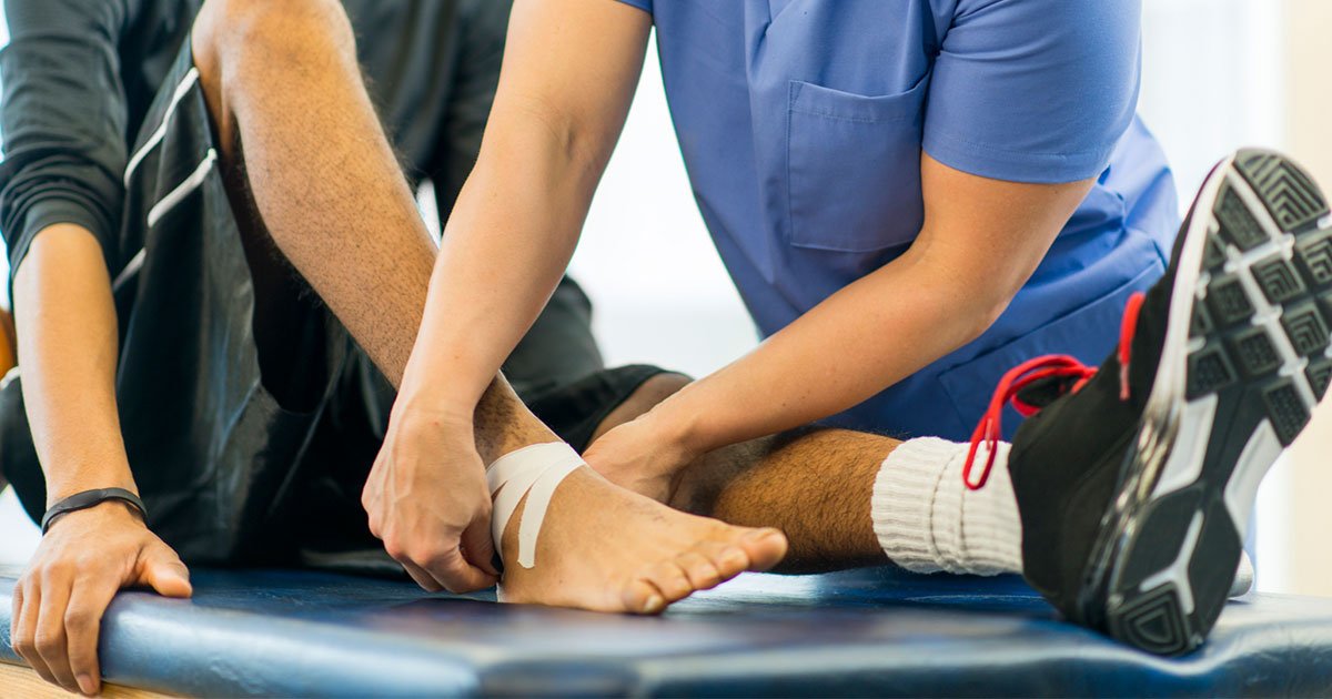 The Importance of Sports Injury Management: A Guide to Prevention and Treatment