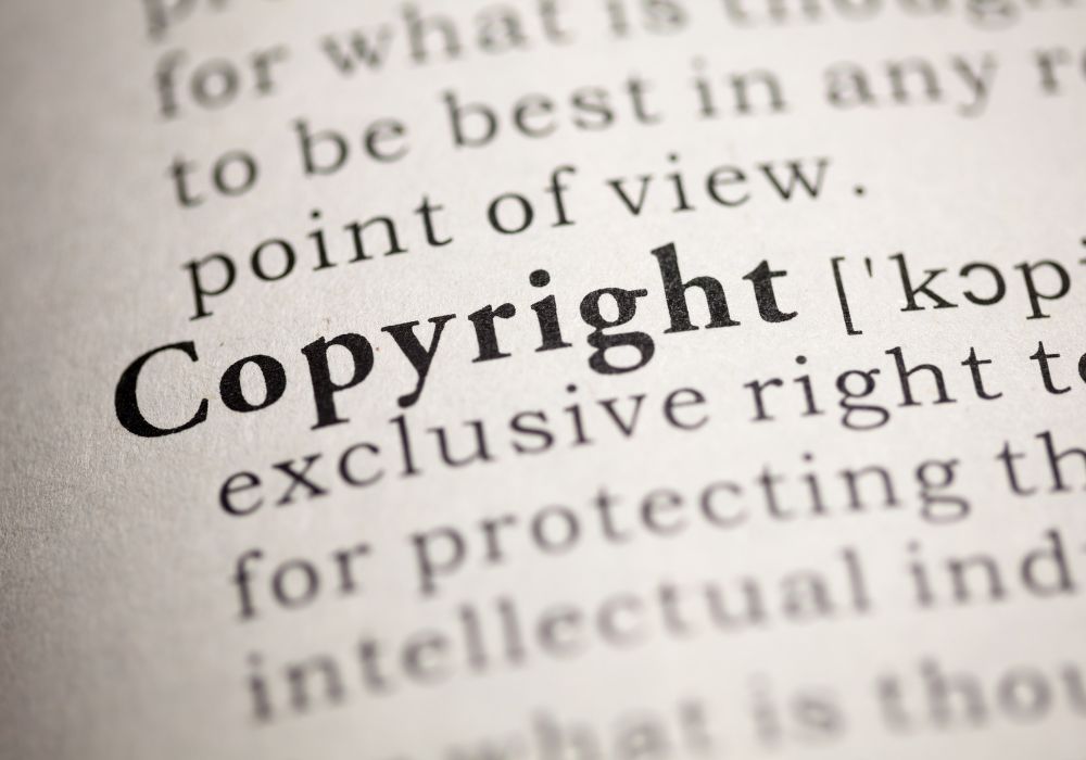 The Difference Between Copyright and Trademark: Protecting Your Intellectual Property