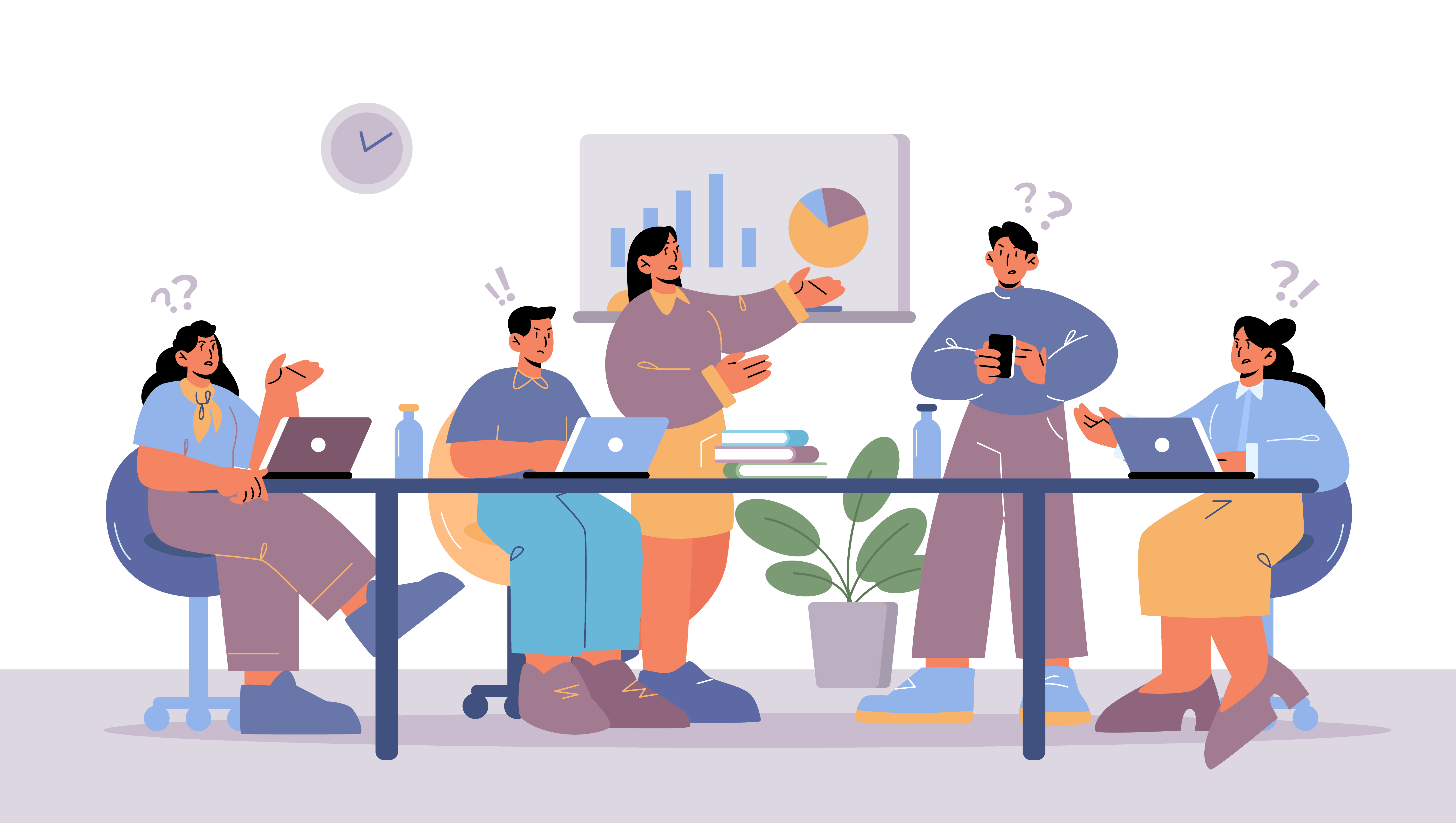 Hire .NET Developers to Unlock the Power of .NET for Your Business