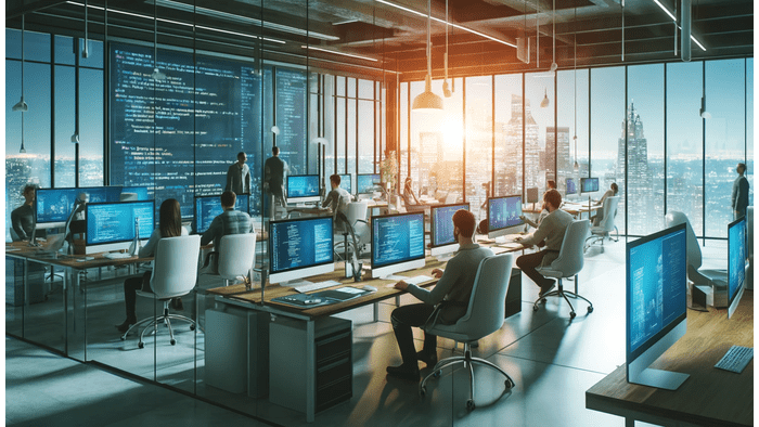 SoftlabsGroup: Software Development Company in Mumbai