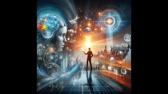 Top 10 India's Leading AI Development Enterprise