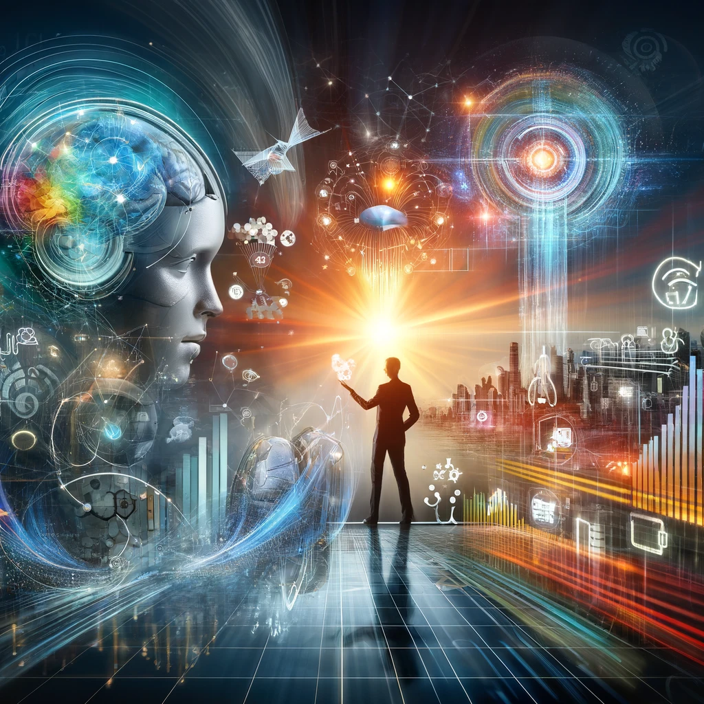 Innovative AI Development Company