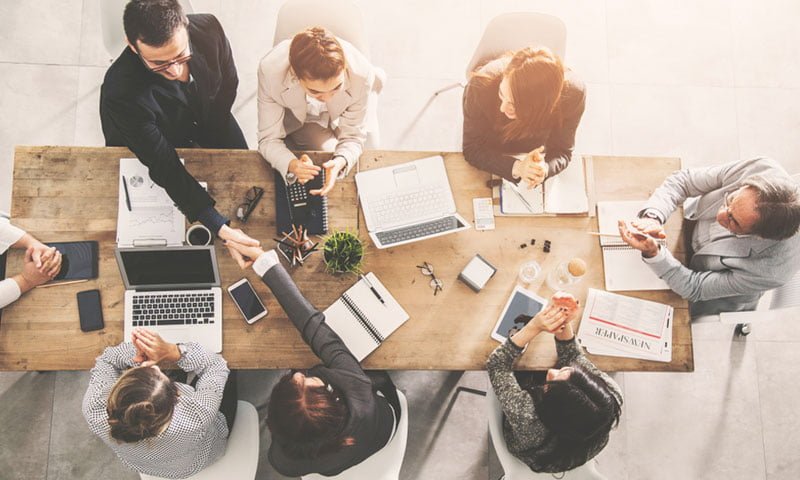 Choosing an Investment Professional